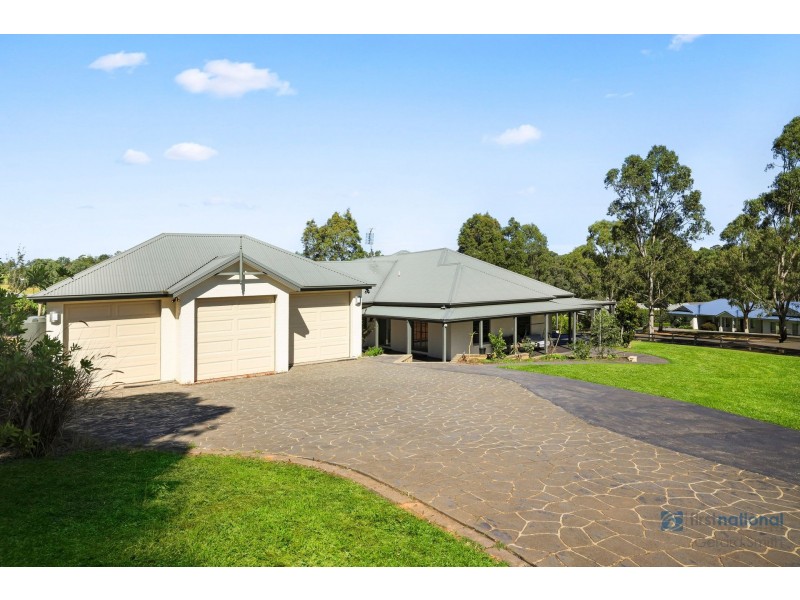 2 Attunga Close, Picton NSW 2571