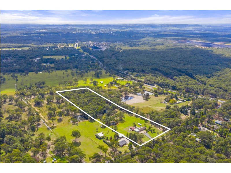 30 Yarran Road, Bargo NSW 2574