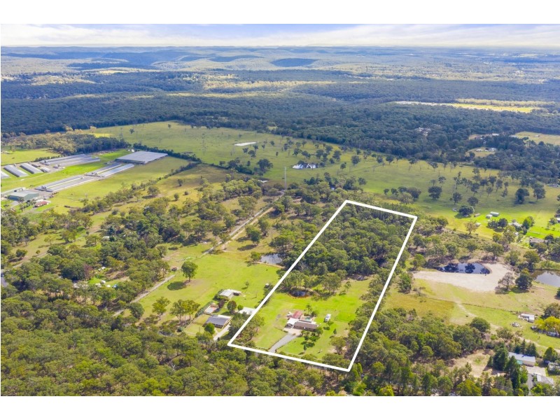 30 Yarran Road, Bargo NSW 2574