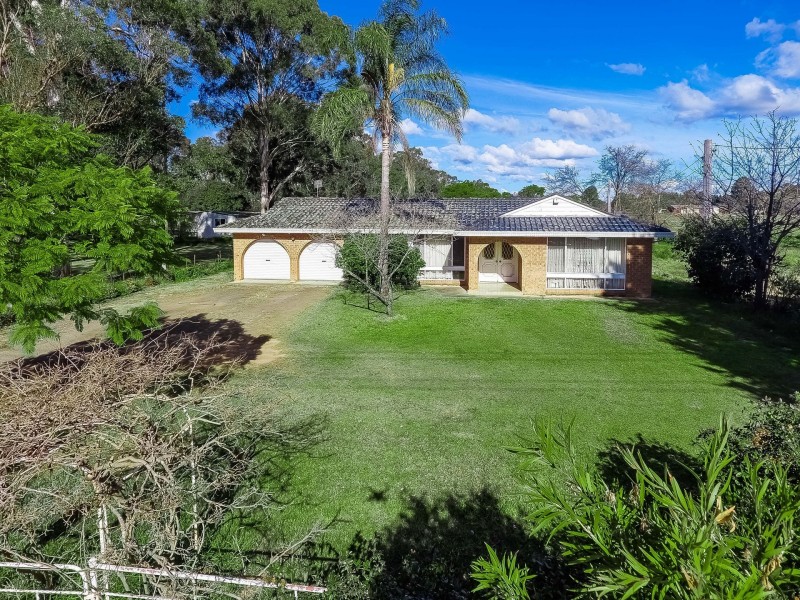 50 Ironbark Road, Bargo NSW 2574