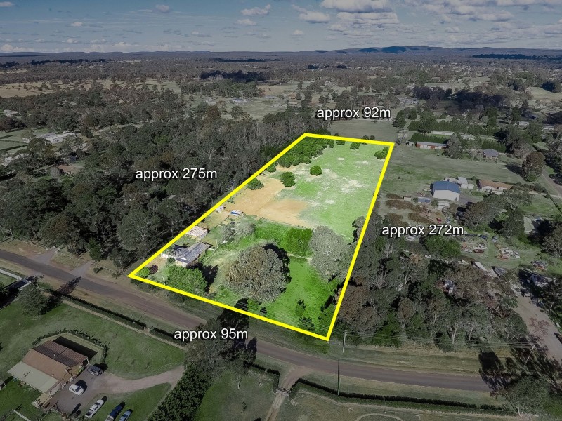 50 Ironbark Road, Bargo NSW 2574