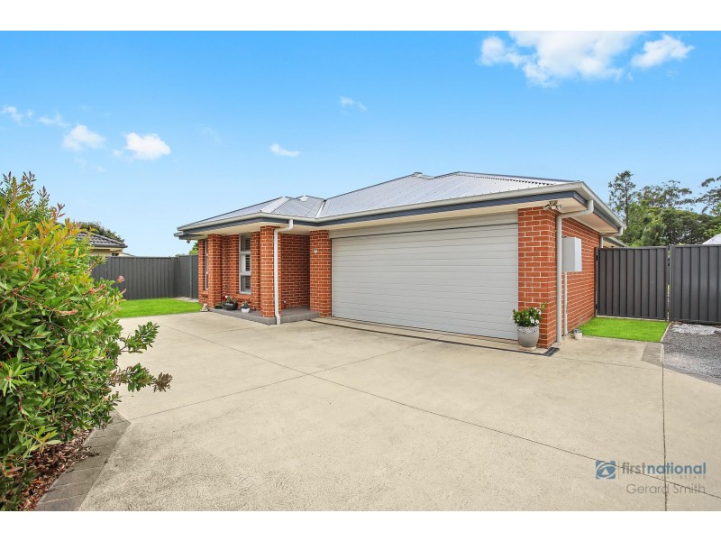 8a Ella Street, Hill Top NSW 2575