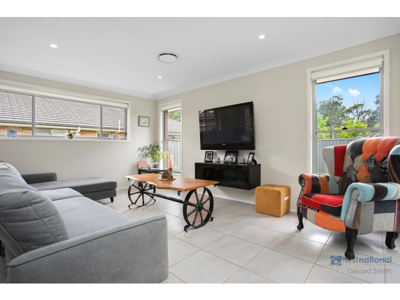 8a Ella Street, Hill Top NSW 2575