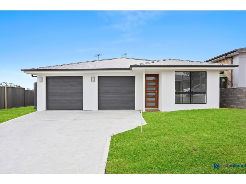 31 Chalker Street, Thirlmere NSW 2572