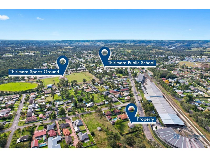 27 Barbour Road, Thirlmere NSW 2572