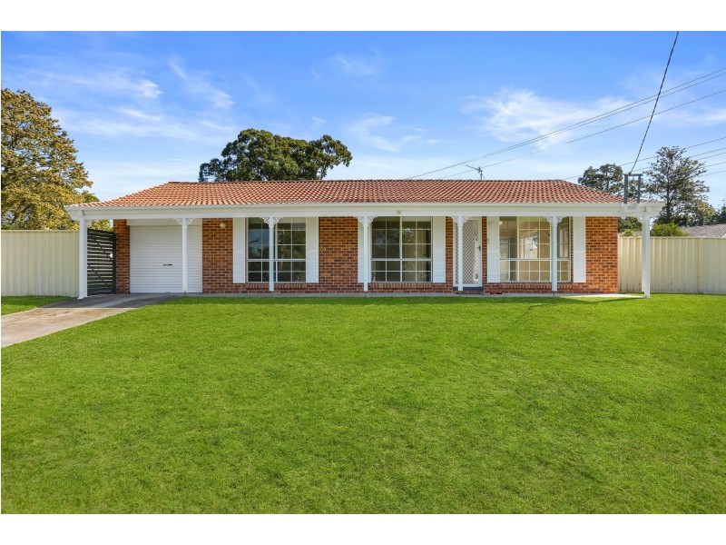 63 Pitt Street, Tahmoor NSW 2573