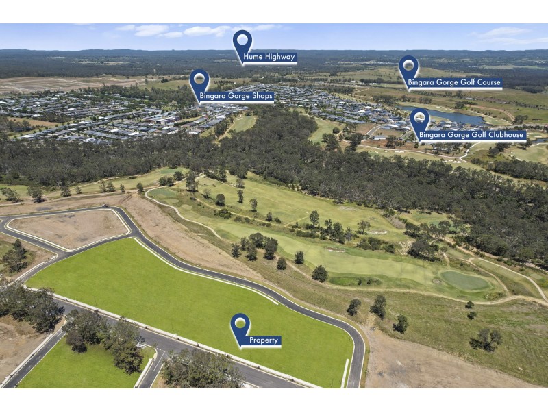 75 Stringybark Drive, Wilton NSW 2571