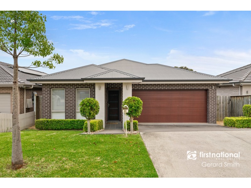 31 Charlton Street, Wilton NSW 2571