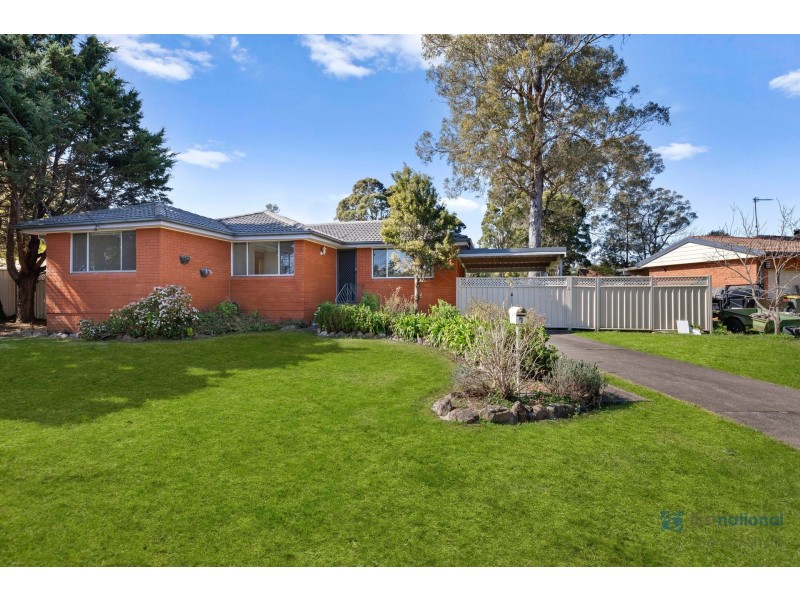 6 Courtland Avenue, Tahmoor NSW 2573