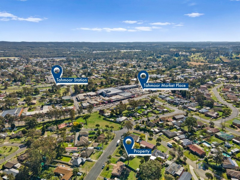 6 Courtland Avenue, Tahmoor NSW 2573