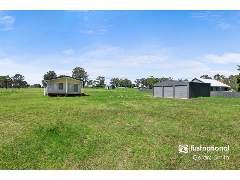 40A Bargo Road, Bargo NSW 2574