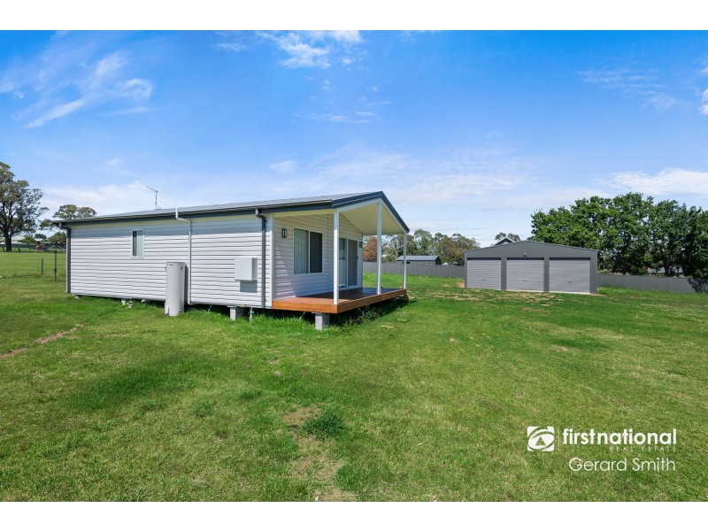 40A Bargo Road, Bargo NSW 2574
