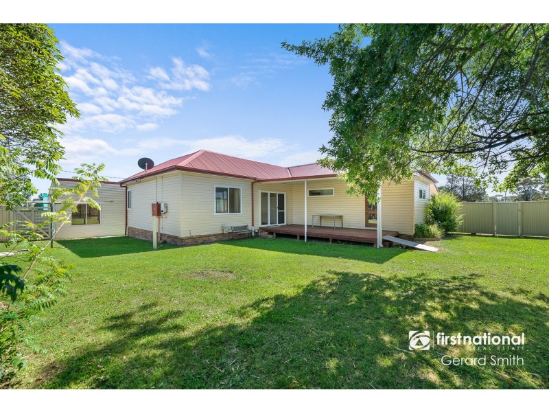 15 Dymond Street, Bargo NSW 2574