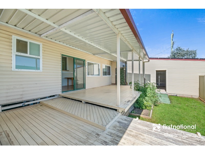 15 Dymond Street, Bargo NSW 2574