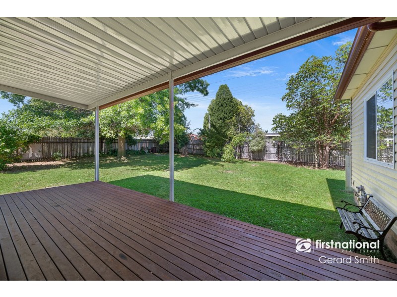 15 Dymond Street, Bargo NSW 2574