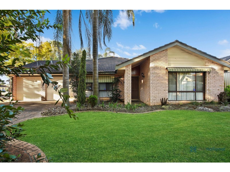 1 Cashmere Drive, Elderslie NSW 2570