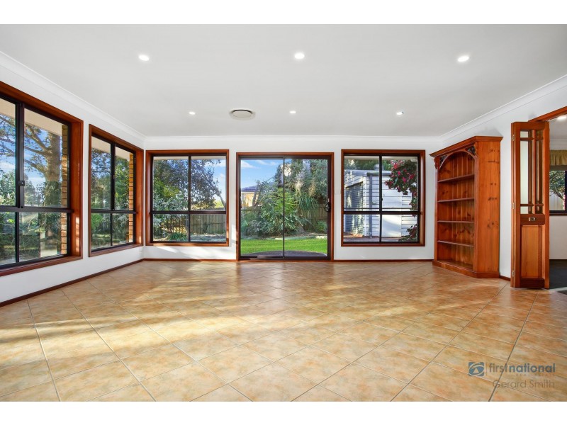 1 Cashmere Drive, Elderslie NSW 2570