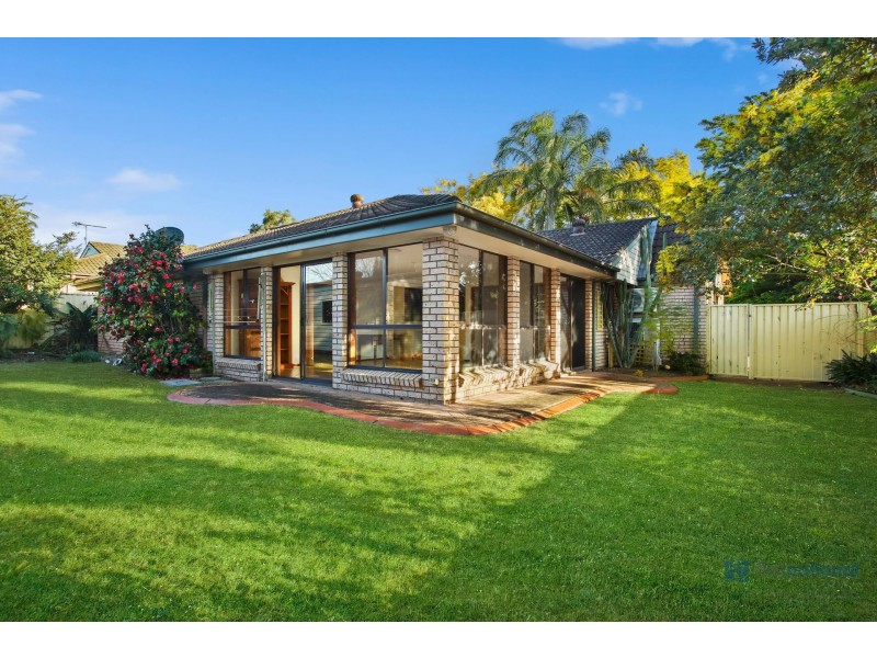 1 Cashmere Drive, Elderslie NSW 2570