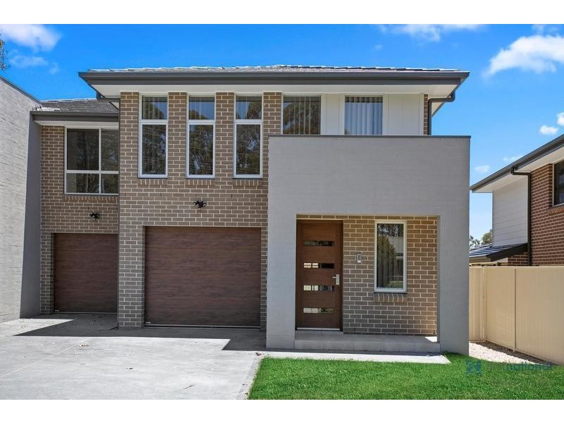 2/38 Hambridge Road, Bargo NSW 2574