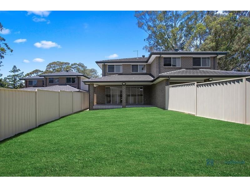 2/38 Hambridge Road, Bargo NSW 2574