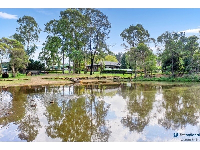 63 Mockingbird Road, Pheasants Nest NSW 2574