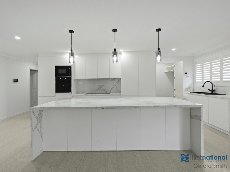 21 Eualyptus Grove, Buxton NSW 2571