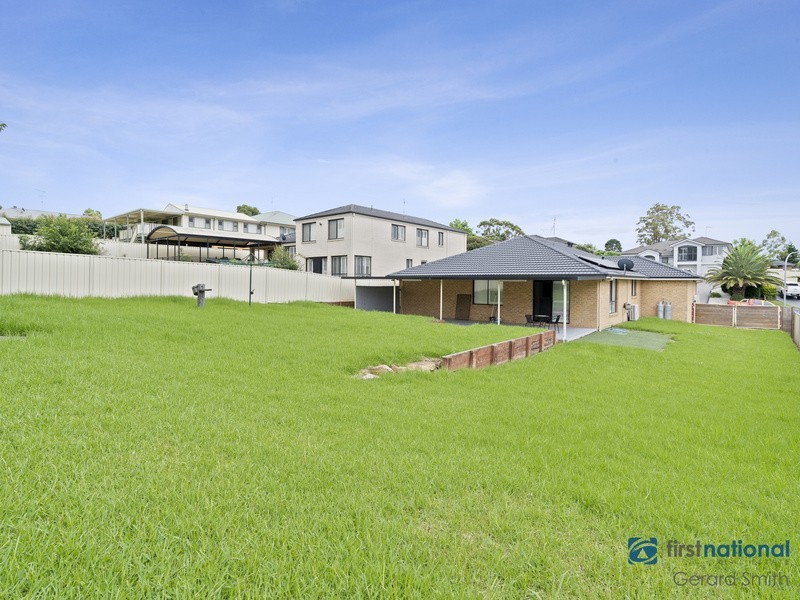 21 Eualyptus Grove, Buxton NSW 2571