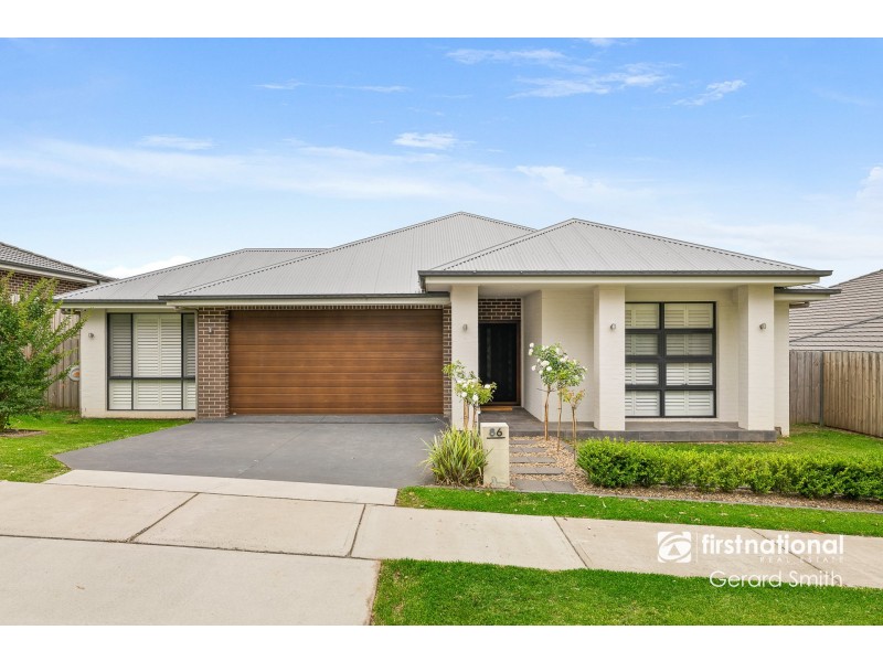 86 Condell Park Road, Wilton NSW 2571