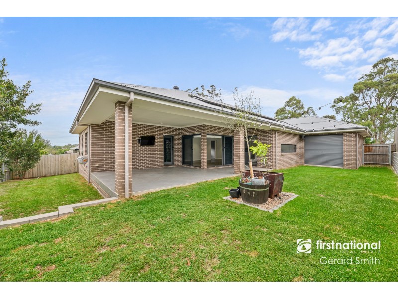 86 Condell Park Road, Wilton NSW 2571
