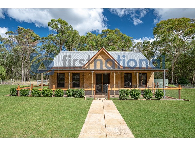 10 Lupton Road, Bargo NSW 2574