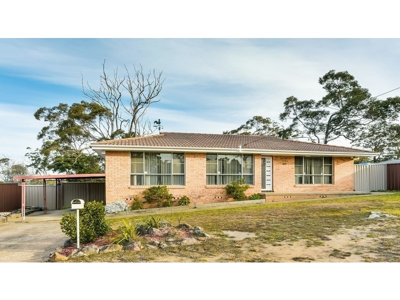 21 King Street, Hill Top NSW 2575