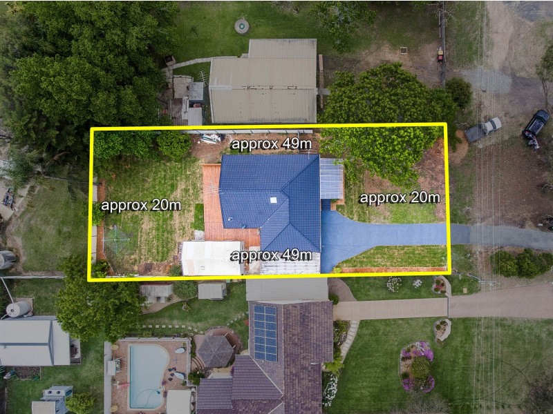 225 Wilton Road, Wilton NSW 2571