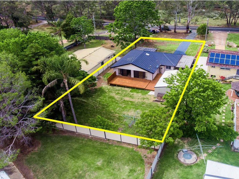 225 Wilton Road, Wilton NSW 2571