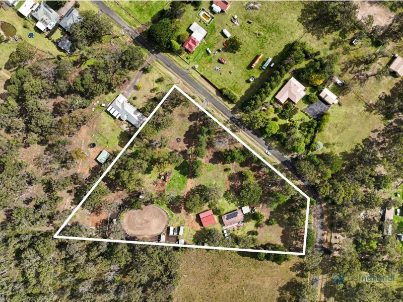 90 Reservoir Road, Bargo NSW 2574