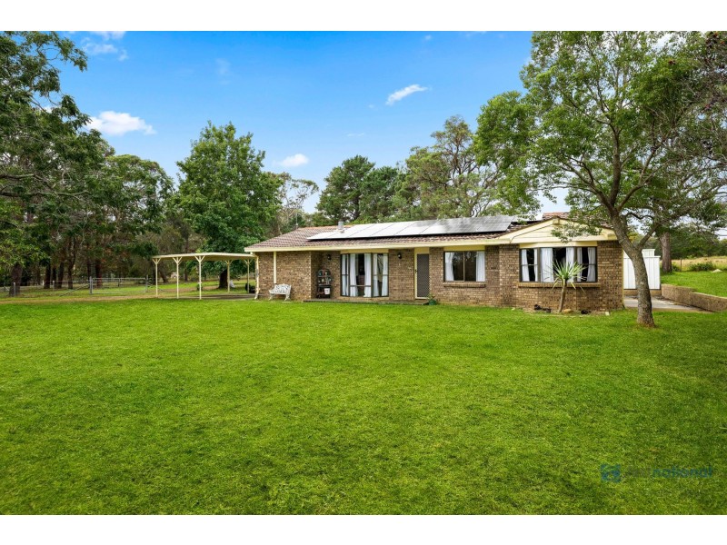 90 Reservoir Road, Bargo NSW 2574