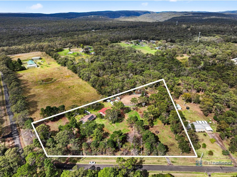 90 Reservoir Road, Bargo NSW 2574