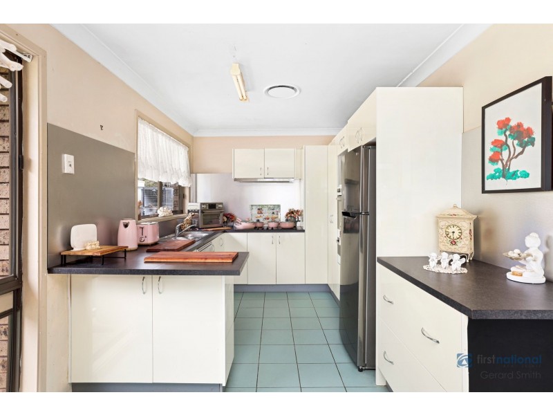 90 Reservoir Road, Bargo NSW 2574
