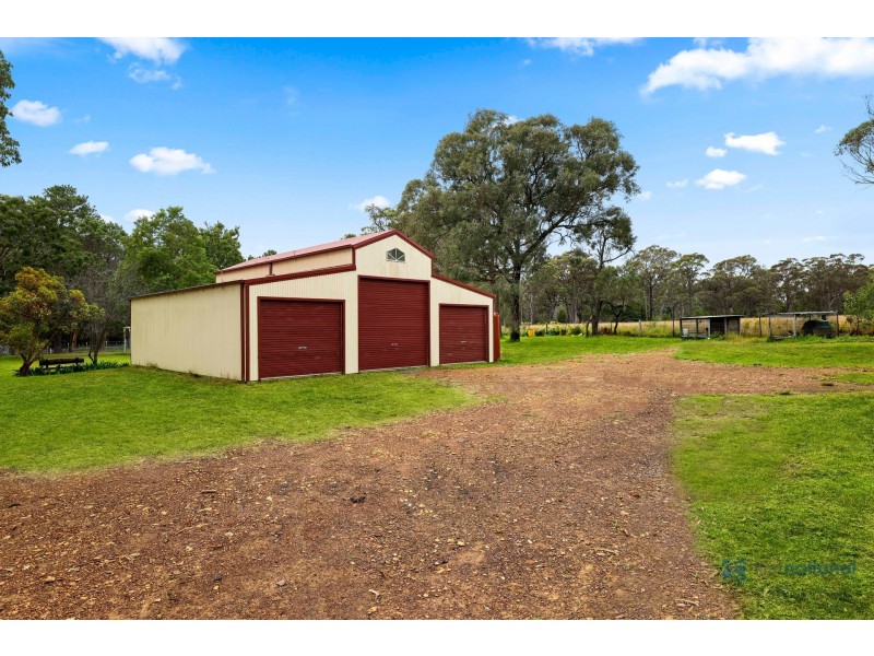 90 Reservoir Road, Bargo NSW 2574