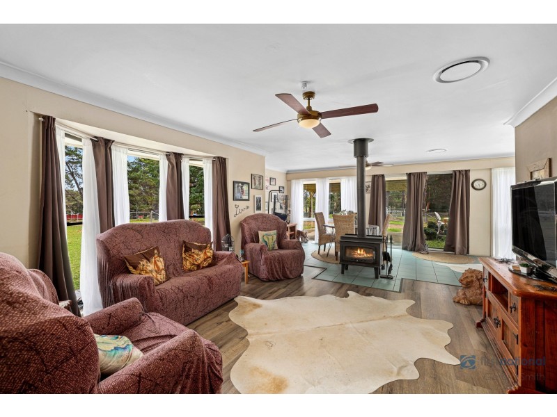 90 Reservoir Road, Bargo NSW 2574