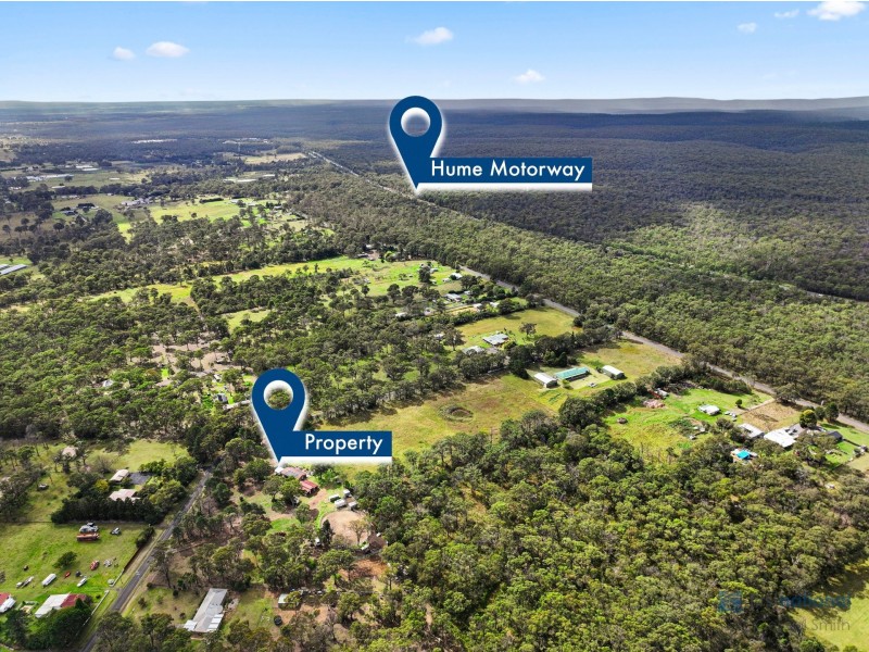 90 Reservoir Road, Bargo NSW 2574
