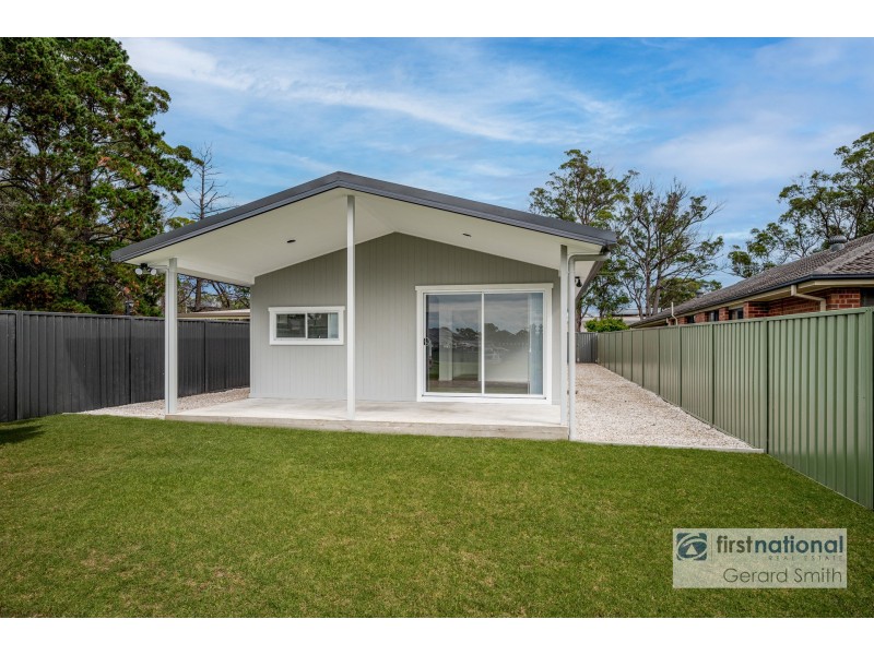 34A Station Street, Thirlmere NSW 2572