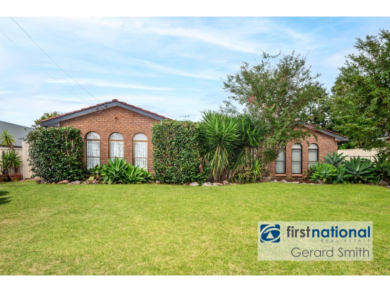 17 Matcham Road, Buxton NSW 2571