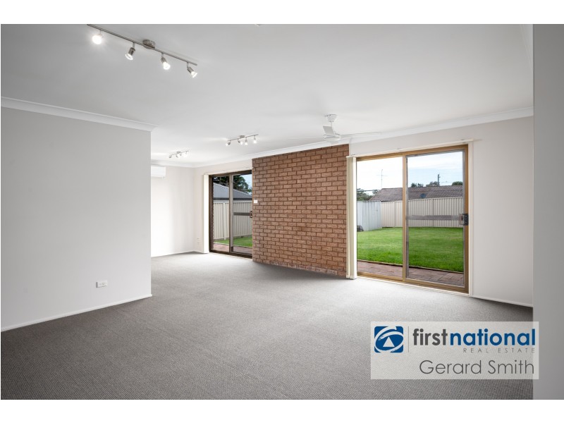 17 Matcham Road, Buxton NSW 2571