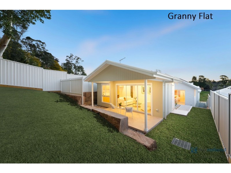 5C Hillside Place, Tahmoor NSW 2573