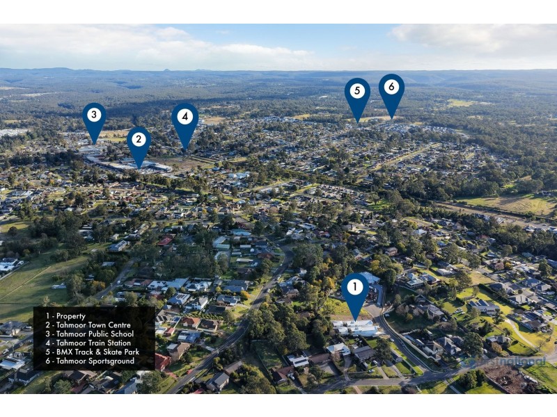 5C Hillside Place, Tahmoor NSW 2573