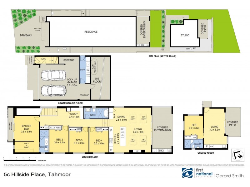 5C Hillside Place, Tahmoor NSW 2573