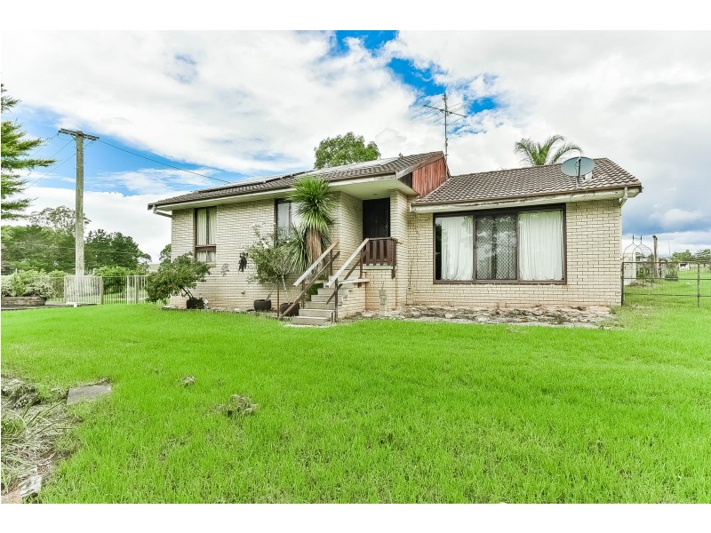 165 Condell Park Road, Wilton NSW 2571