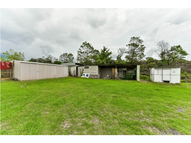 165 Condell Park Road, Wilton NSW 2571