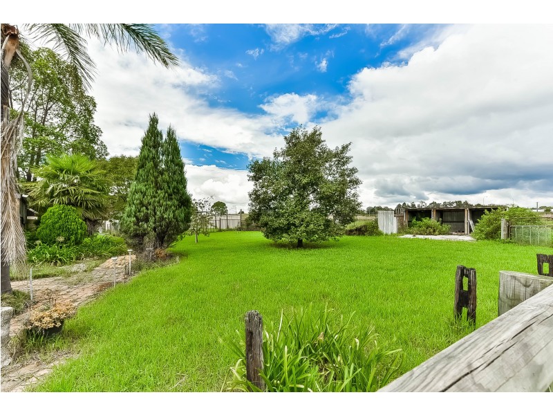 165 Condell Park Road, Wilton NSW 2571