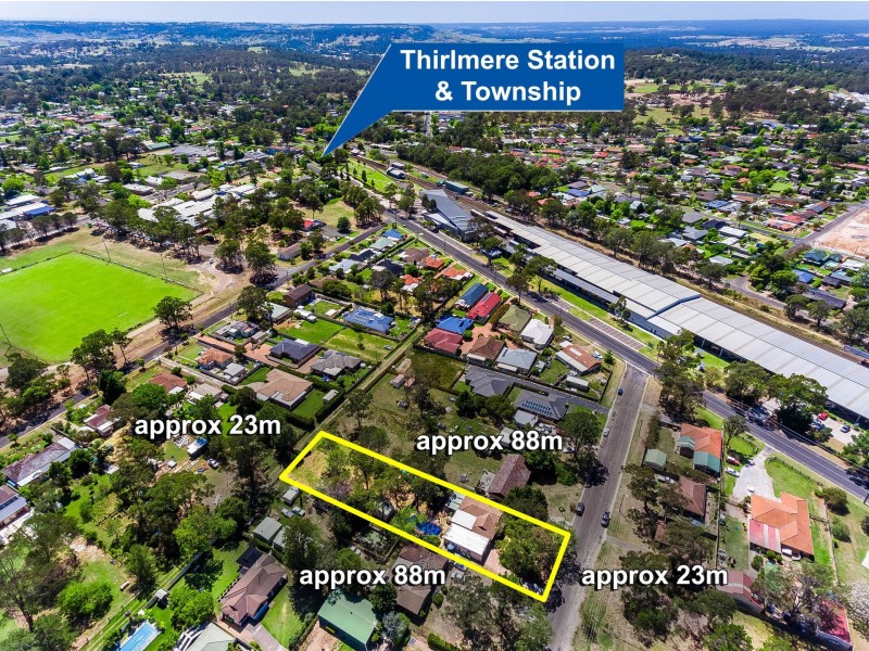 7 Close Street, Thirlmere NSW 2572
